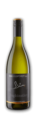 FLUGKÜNSTLER Sauvignon blanc, 2017 – dry, Pure Pleasures of the Senses – Estate wine