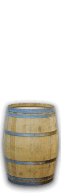 225l barrique barrel